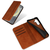 WONDER PRIME PREMIUM PREKLOPNA MASKA ZA SAMSUNG GALAXY A25 5G BROWN