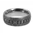 Prstan Viking Rune - Silver - SS8-R219 silver