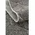 Conceptum Hypnose Tepih Bukle 1408, 100x200 cm, Tamnosivi