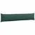 Jastučići za sofu 2 pcs Tamnozelena 200 x 40 cm Kordura tekstil
