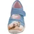 SUPERFIT Copat BONNY, modra