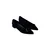 Donna Serena DS2651 2A6232DP NERO