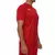 Puma FSS HOME SHIRT, muški dres za fudbal, crvena 756525