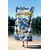 Conceptum Hypnose Peškir za plažu 70x130cm Šareni