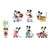 Disney Mickey - Serija Setting Off (Jedan komad)
