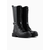 ARMANI EXCHANGE Ženske čizme XDO017XV876 - 00002, Crne