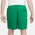 Nike M NK CLUB FLOW FT SHORT, muške hlače, zelena FN3520