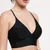 Gloria Bra, Black - M
