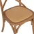 Homestar Stol MONACO 50x55x88,7 cm