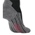 Falke RU COMPRESSION STABILIZING, moške tekaške nogavice, črna 16227