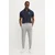 EA7 Emporio Armani Majica mornarska/bela
