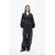 InWear Bluza Helve črna