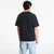 Majice Jordan Mens T-Shirt Black/ White M