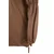 Trendyol Modest Ženska bluza Tctss26Uk00001, Smeđa