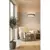 Brilagi - Luster na sajli TRIO 1xE27/60W/230V O 40 cm krem/siva