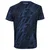 Moška majica Tecnifibre X-Loop Tee Marine M