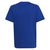 Adidas majica HL1623 modra U 122