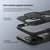 Futrola Nillkin Super Frost Pro za iPhone 15 Pro Max (6.7) plava (logo cut)