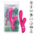 California Exotics Foreplay Frenzy Pucker Pink