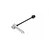 Ekscentar zadnje nable Shimano 168mm QR: 6-5/8