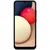 Maska Nillkin Scrub za Samsung A025F Galaxy A02s (USA) crna