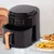 Cvrtnik Westinghouse Airfryer 5,5L