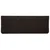 Vidaxl Samolepilne preproge za stopnice 30 kos antracit 65x24,5x3,5 cm