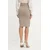 Krilo Marciano Guess ELLA bež barva, 5YGD07 7357A