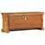 Vidaxl TV omarica 110x30x45 cm trden predelan les