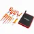 shumee KD5970 11-DELNI IZOLIRANI SET ORODJA