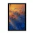 Plakat čarobni mehurčki - 30x45 silver