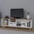 HANAH HOME TV polica Bohemian 1600 143