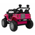 Auto na akumulator OFF ROAD Speed 4x4- rozi