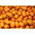 shumee Posušene polovice rumenega kumkvata - 100 g plodov kumkvata