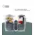 Babymoov Aparat za pripremu hrane Nutribaby+ 6u1, Beli