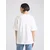 Lindex Majica Joey  off-bela