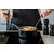 Salt/pepper grinder, 17 cm, Black - MasterClass