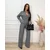 Komplet / Gray Elegance