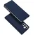 DUX DUCIS SKIN PRO preklopna futrola za SAMSUNG GALAXY A17 5G plava