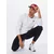 Nike Sportswear Majica, bela
