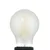 Arcchio LED-žarnica z žarilno nitko, E27, 3,8 W, mat, 3.000 K