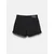 Pull&Bear Kavbojke  črna