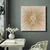 Wallity Slika na platnu 70x70cm