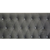 Boxspring postelja Rumba - 160x200 cm