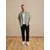 DAN FOX APPAREL Srajca, zelena