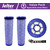 shumee 2x FILTER ZA DYSON DC41 DC65 SESALNIK PRE + FINISH 920769-01 920640-01