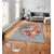 Conceptum Hypnose Tepih Asr Crpt-25, Pravougaoni, 180 x 280 cm, Šareni