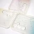 Maska Frame Glitter za Xiaomi Poco X3/ X3 NFC, Crna