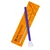 K&F Single head CMOS M4/3 format cleaning stick 12mm dry cloth, cleaning stick set (10PCS cleaning s