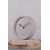 Opviq Sat 12x4cm Sivi
